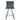 Demi Hairpin Leg Swivel Counter Stool - What A Room