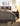 Nevis Riva Platform Bed in Espresso - What A Room