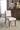 Oakland Upholstered Side Chair - What A Room