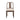 Acadia Uphoslstered Side Chair - What A Room